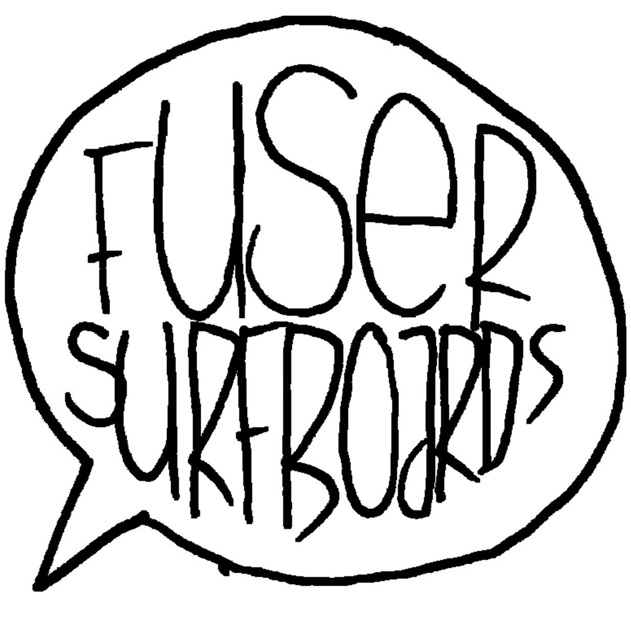 Fuser Custom Surfboards